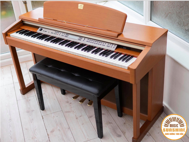Piano Yamaha CLP 170